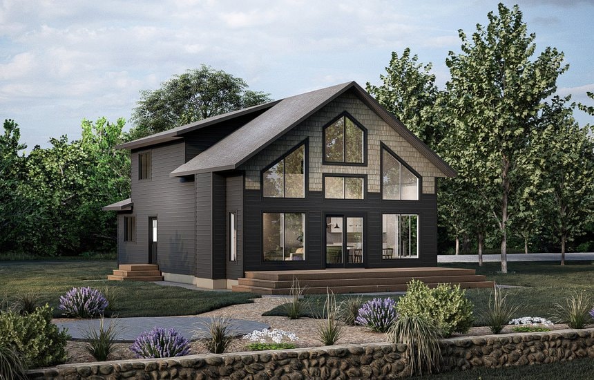 Nelson Homes authorized retailer — quality manufactured homes in BC
