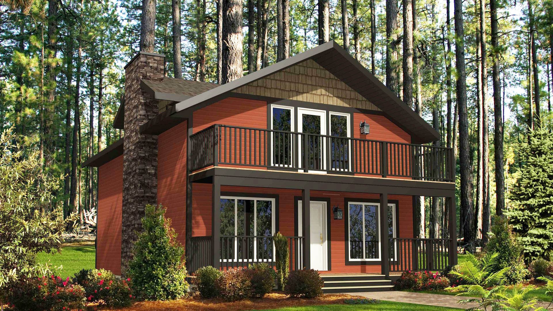 Chateau Ridge