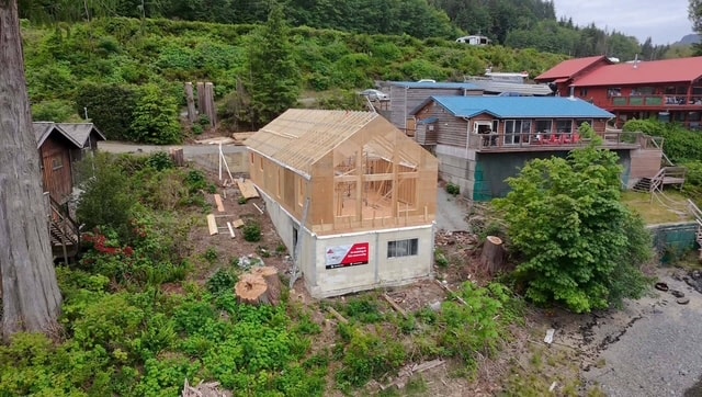 Site Preparation